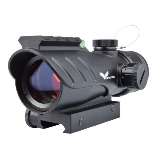 Visor Red Dot JS-Tactical 30 mm