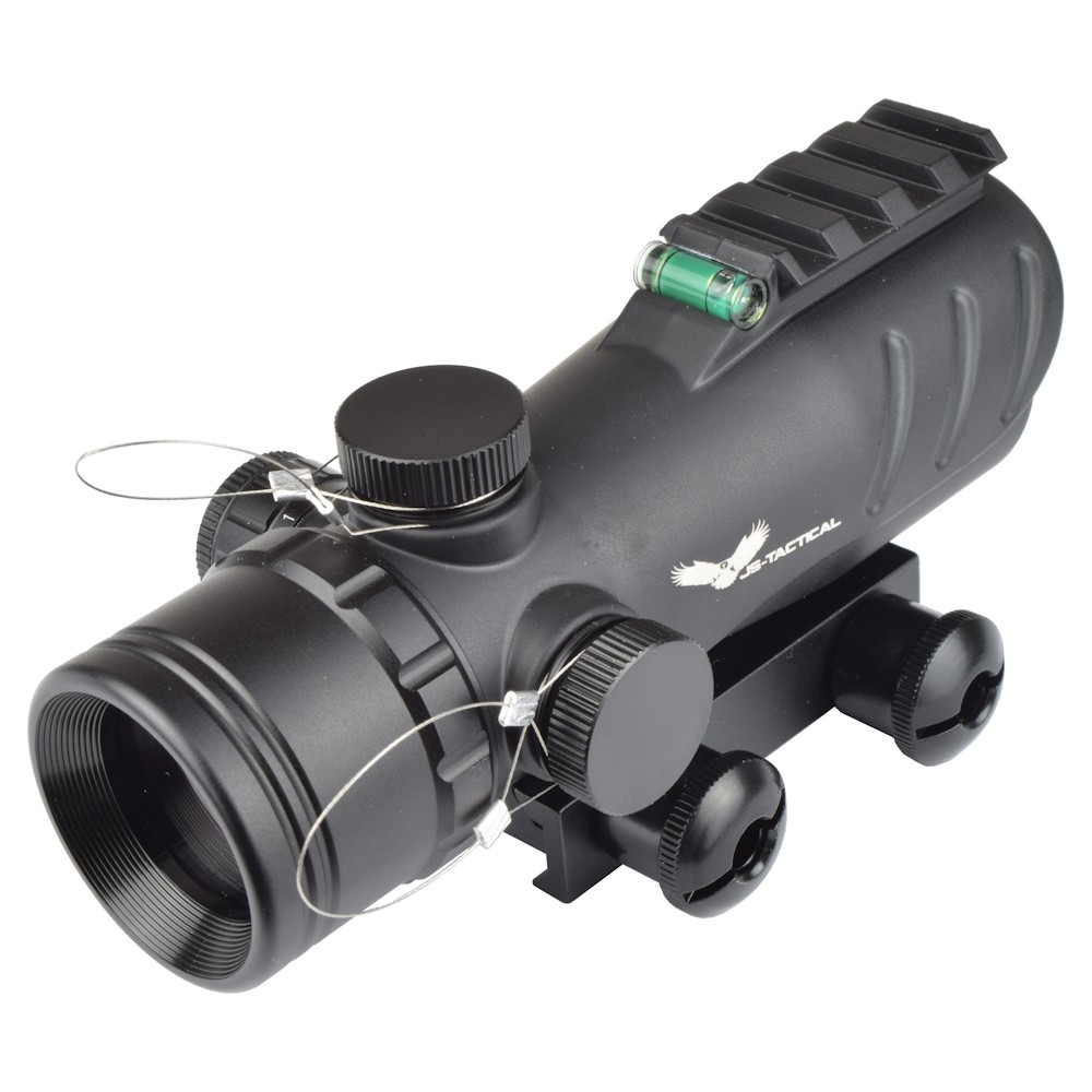 Visor Red Dot JS-Tactical 30 mm JS-HD30H - Imagen 5