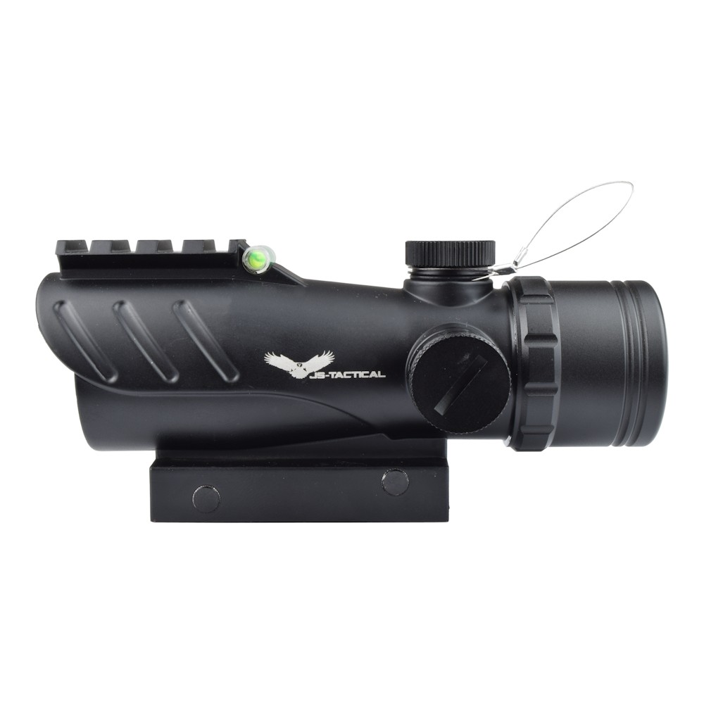 Visor Red Dot JS-Tactical 30 mm JS-HD30H - Imagen 4