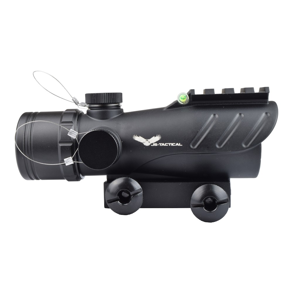 Visor Red Dot JS-Tactical 30 mm JS-HD30H - Imagen 3