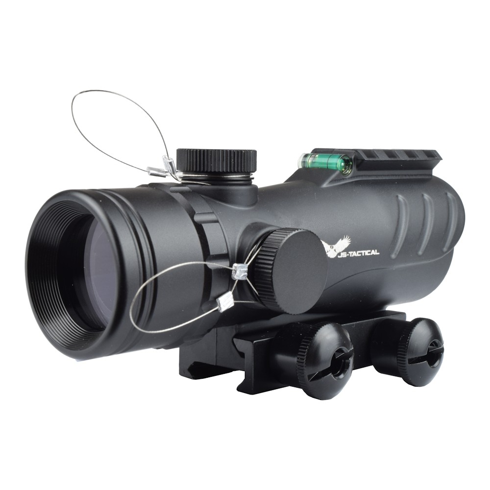 Visor Red Dot JS-Tactical 30 mm JS-HD30H - Imagen 2