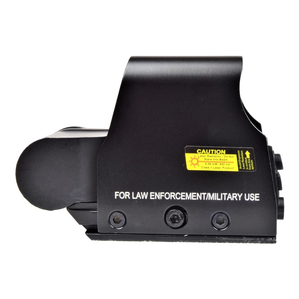 Visor Red Dot para Airsoft JS-554B - Imagen 6
