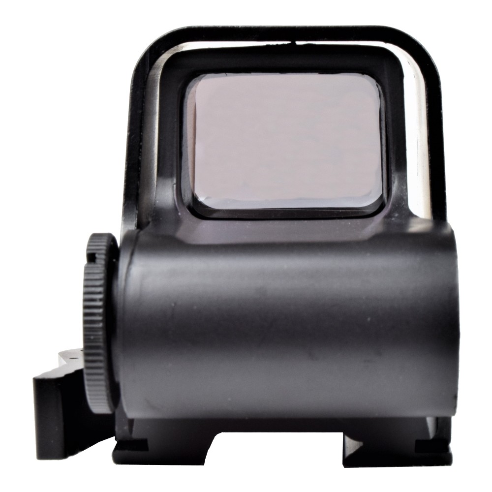 Visor Red Dot para Airsoft JS-554B - Imagen 8