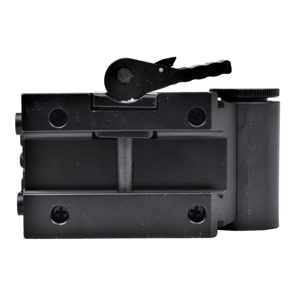 Visor Red Dot para Airsoft JS-554B - Imagen 9