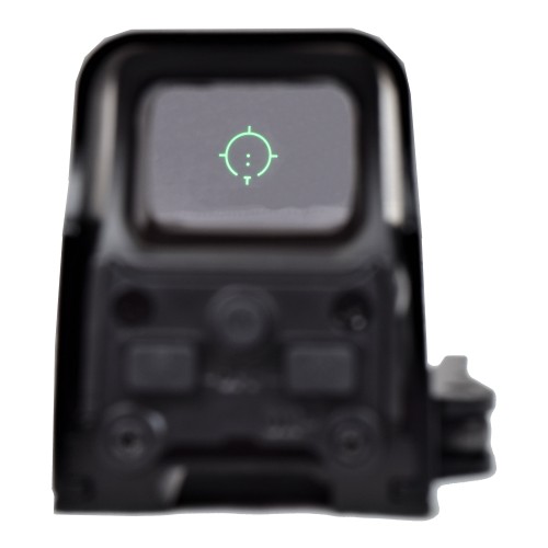 Visor Red Dot para Airsoft JS-554B - Imagen 10