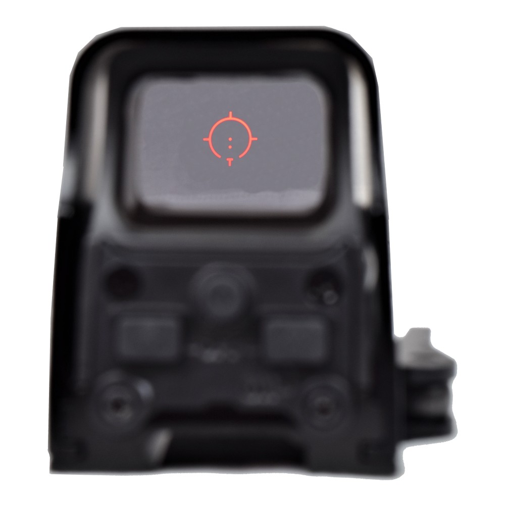 Visor Red Dot para Airsoft JS-554B - Imagen 11