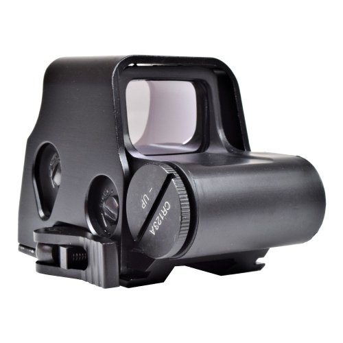 Visor Red Dot para Airsoft JS-554B
