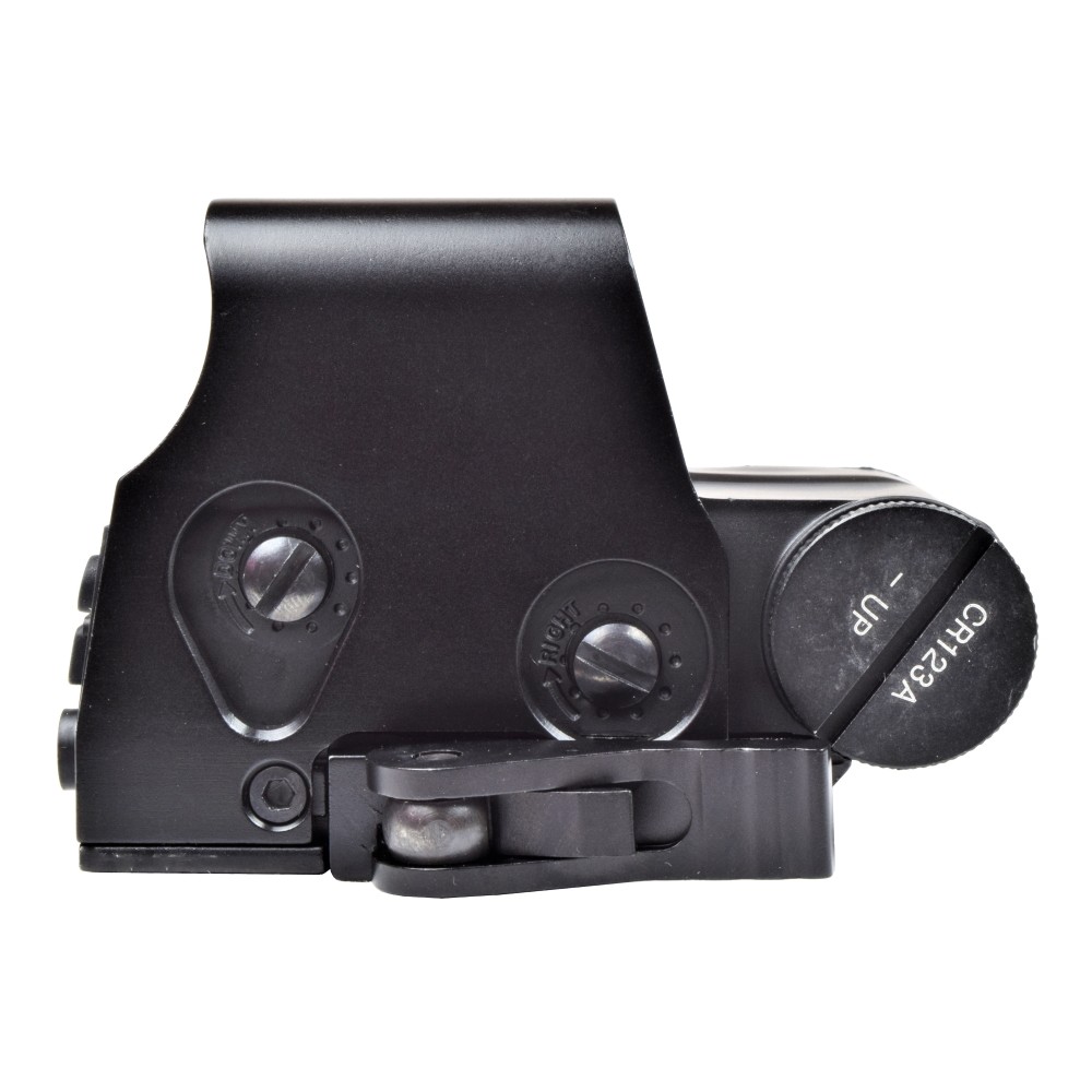 Visor Red Dot para Airsoft JS-554B - Imagen 2
