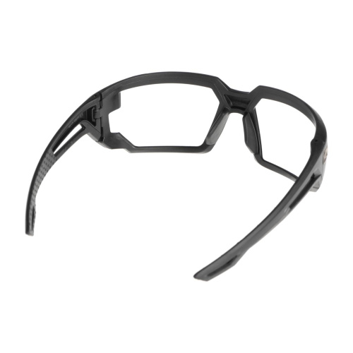 Gafas Mechanix Type-X transparentes con protección EN 166 F