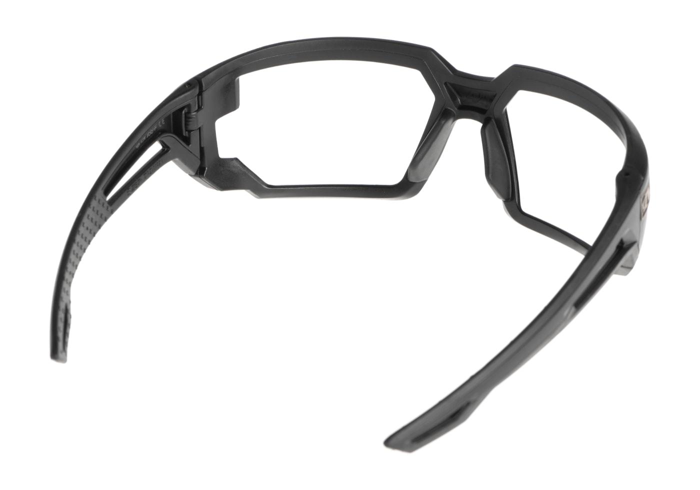 Gafas Mechanix Type-X transparentes con protección EN 166 F