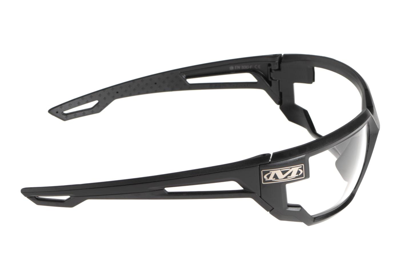 Gafas de protección Mechanix Type-X transparentes - Imagen 6