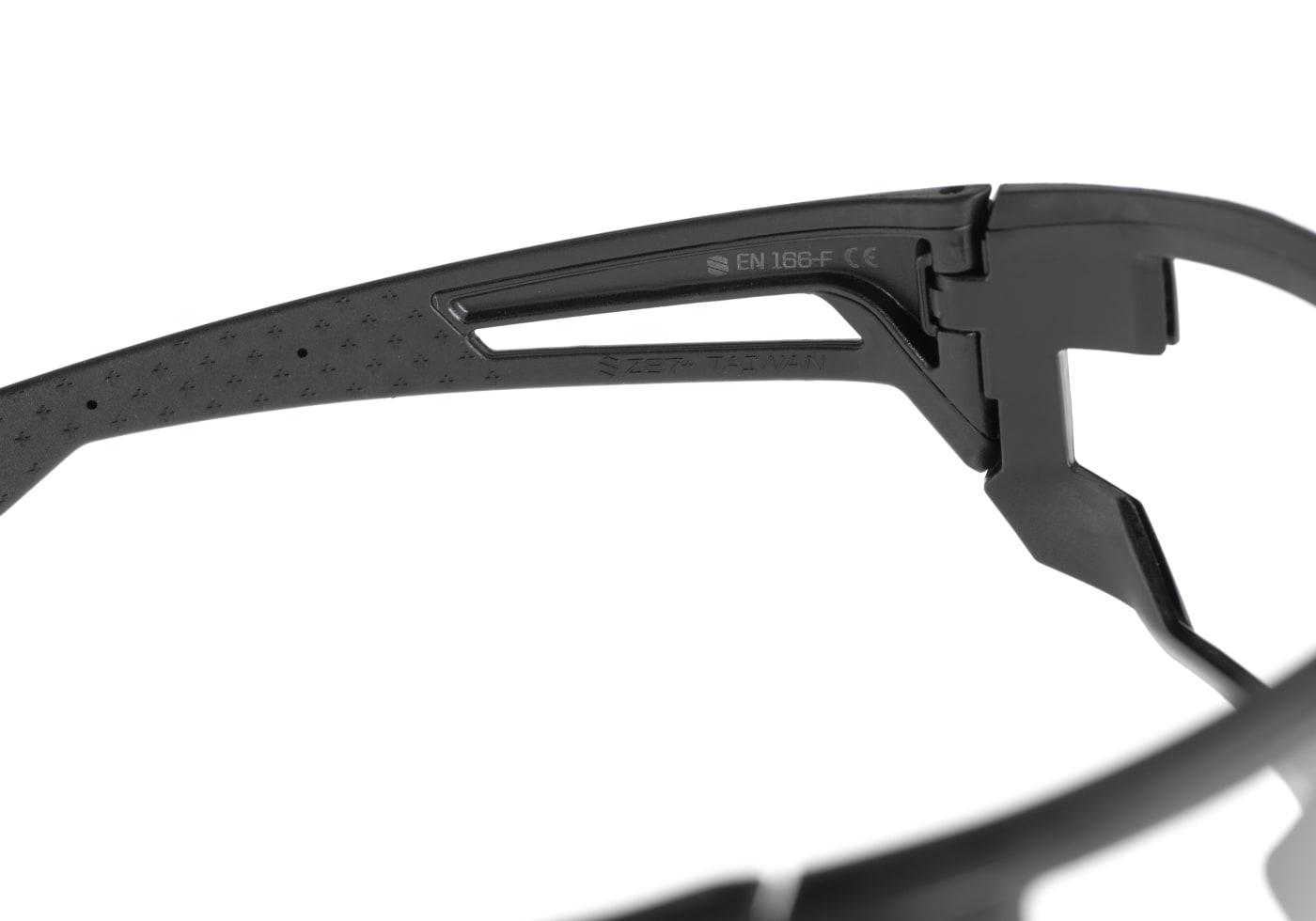 Gafas de protección Mechanix Type-X transparentes - Imagen 5