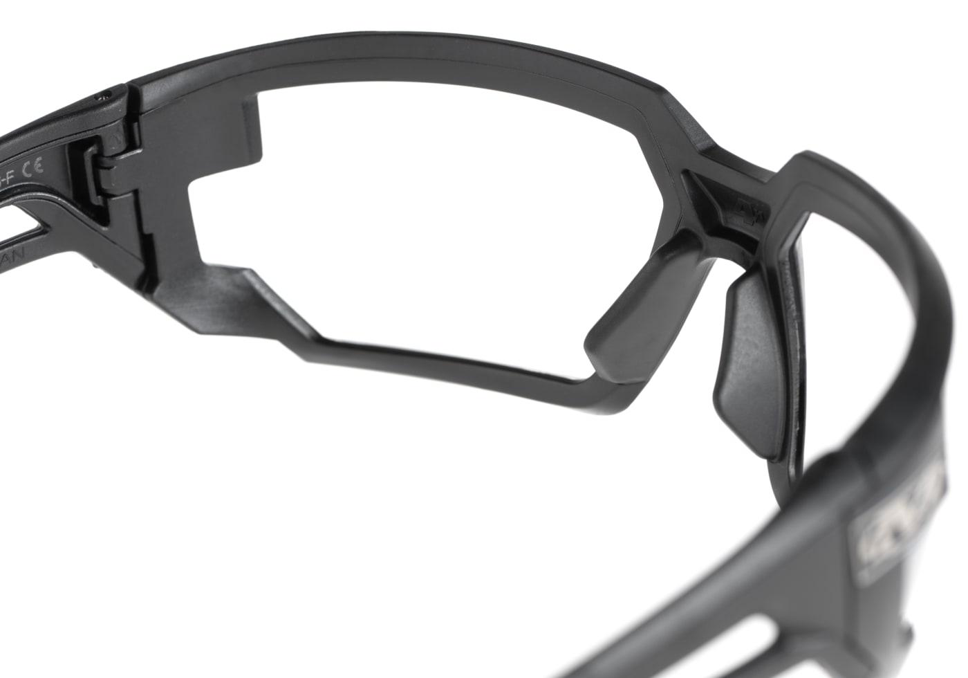 Gafas de protección Mechanix Type-X transparentes - Imagen 4