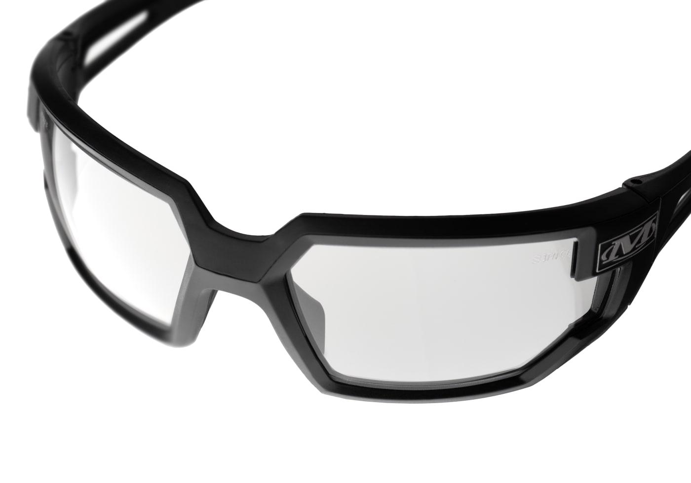 Gafas de protección Mechanix Type-X transparentes - Imagen 3
