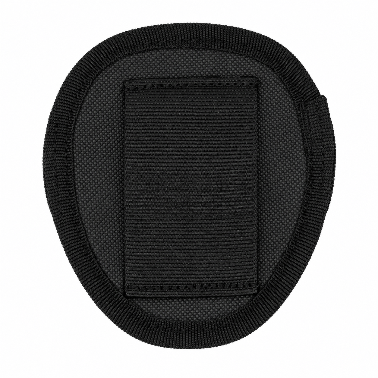 Funda para grilletes Immortal Warrior negra - Imagen 2