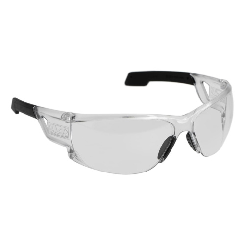 Gafas Mechanix Type-N transparentes de protección para airsoft