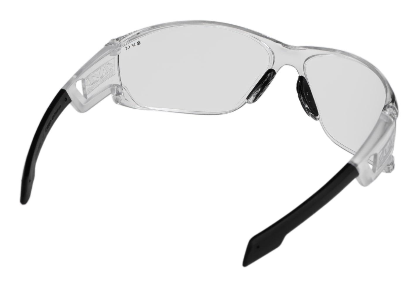 Gafas de protección Mechanix Type-N transparentes - Imagen 5
