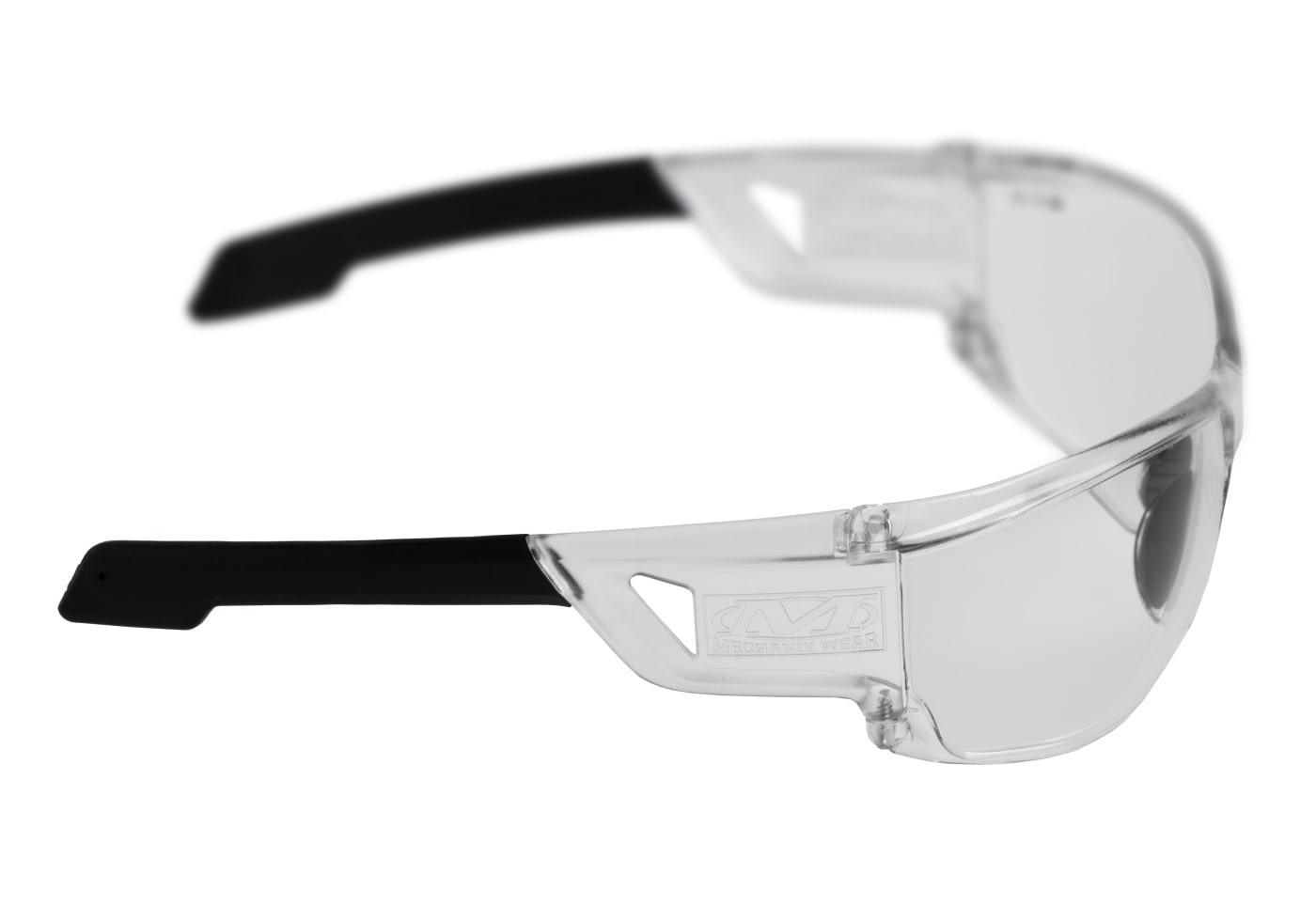 Gafas de protección Mechanix Type-N transparentes - Imagen 6