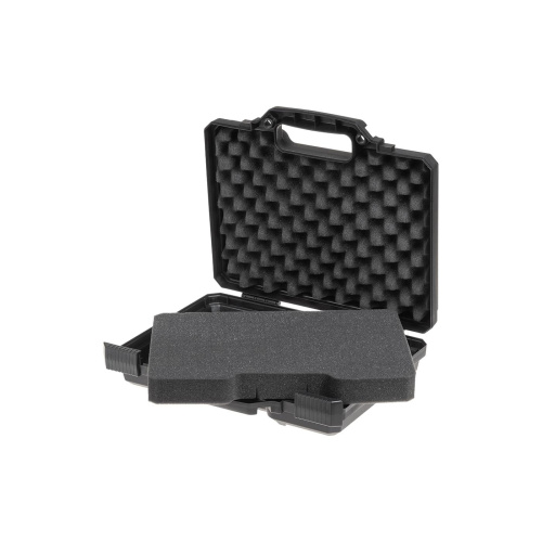 Maletín para pistola con espuma PNP