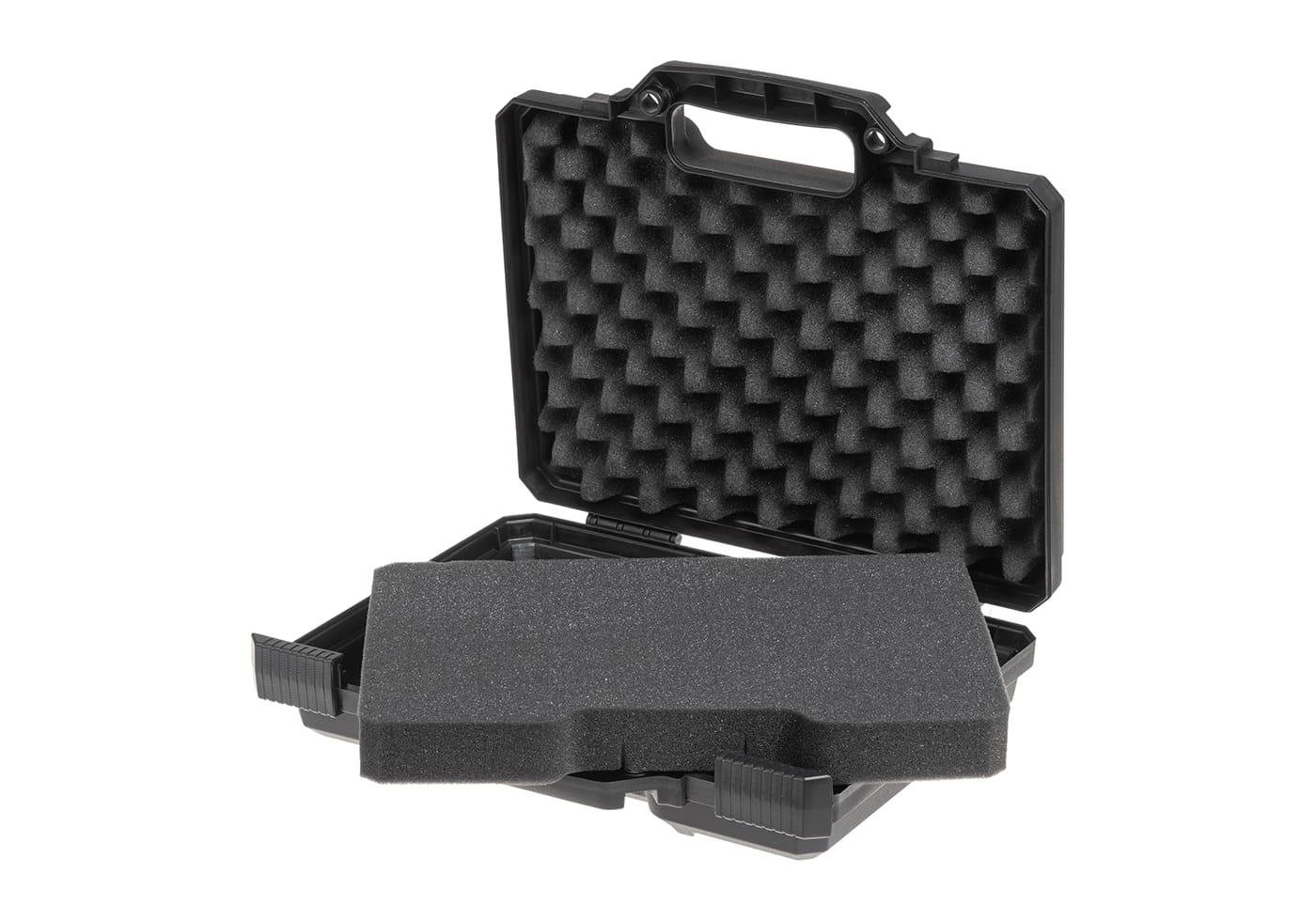 Maletín para pistola con espuma PNP