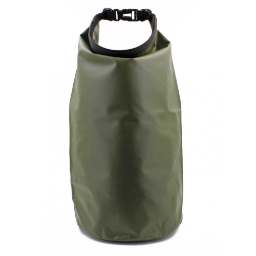 Bolsa estanca 20L verde Immortal