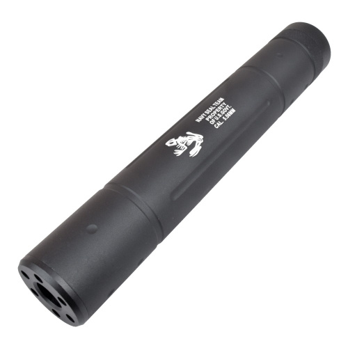 Silenciador airsoft CYMA HY-150A Navy SEALs