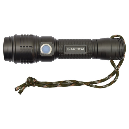 Linterna LED 300 lúmenes JS-Tactical LB-M1 táctica