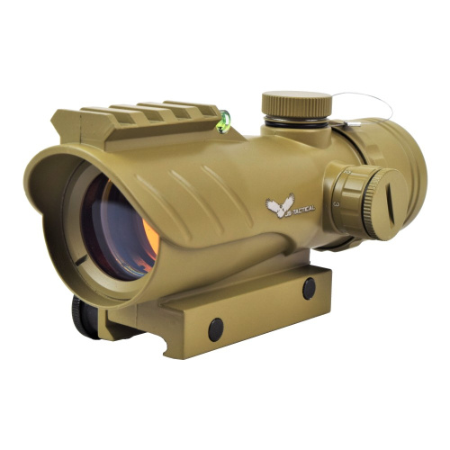 Red Dot JS-Tactical 30 mm TAN JS-HD30HTAN