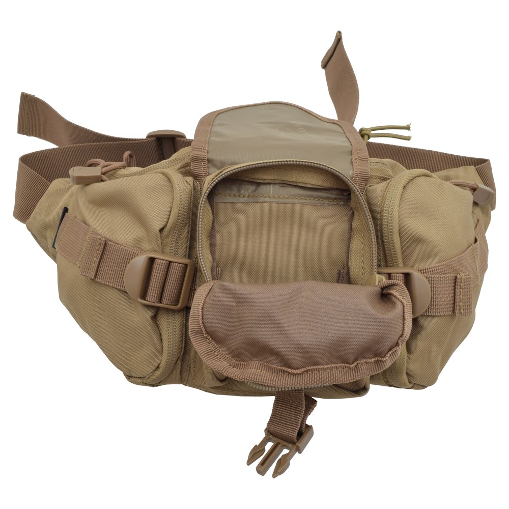 Riñonera táctica JS Tactical - Imagen 7