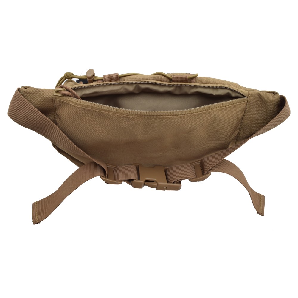 Riñonera táctica JS Tactical - Imagen 8