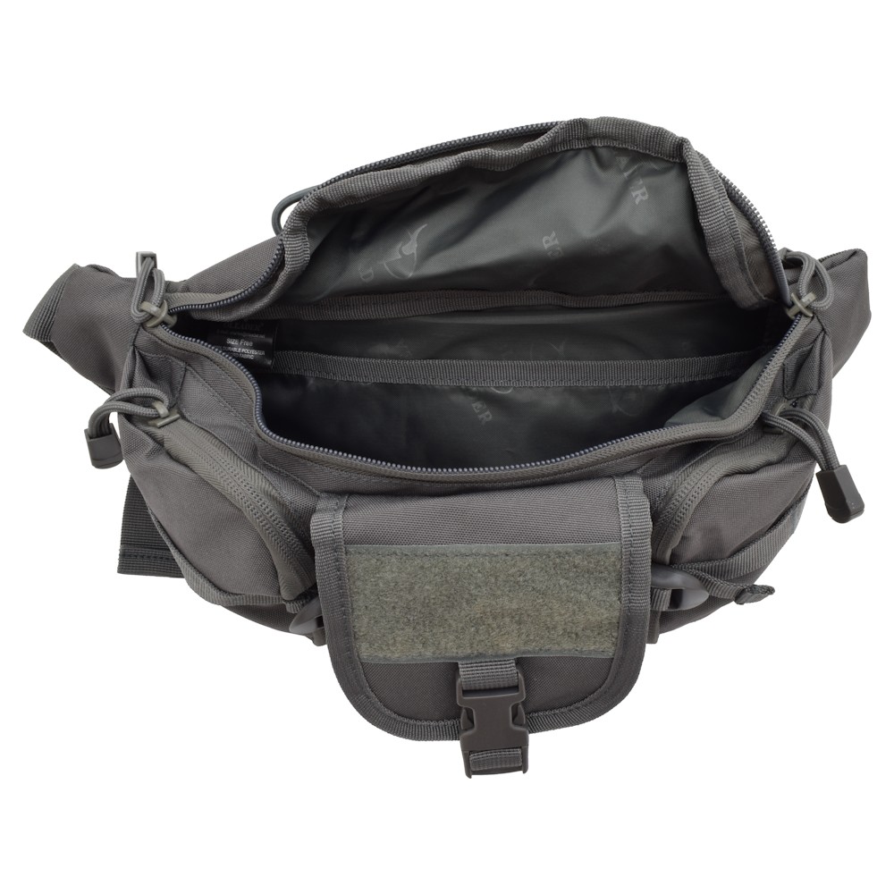 Riñonera táctica JS Tactical - Imagen 3