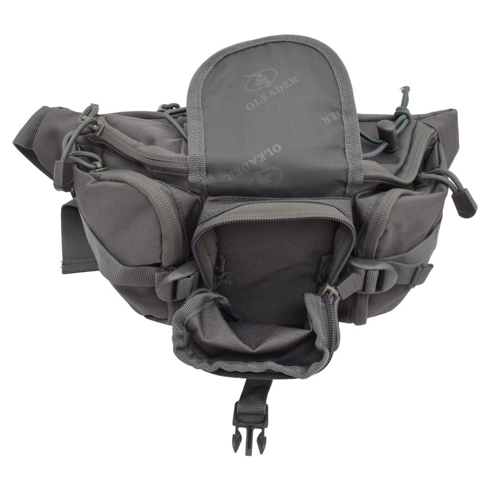 Riñonera táctica JS Tactical - Imagen 4