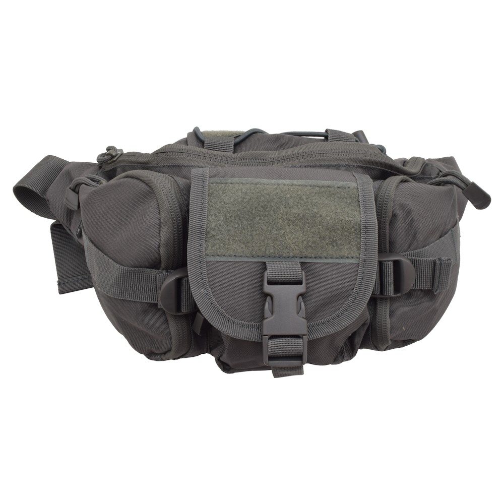 Riñonera táctica JS Tactical - Imagen 2