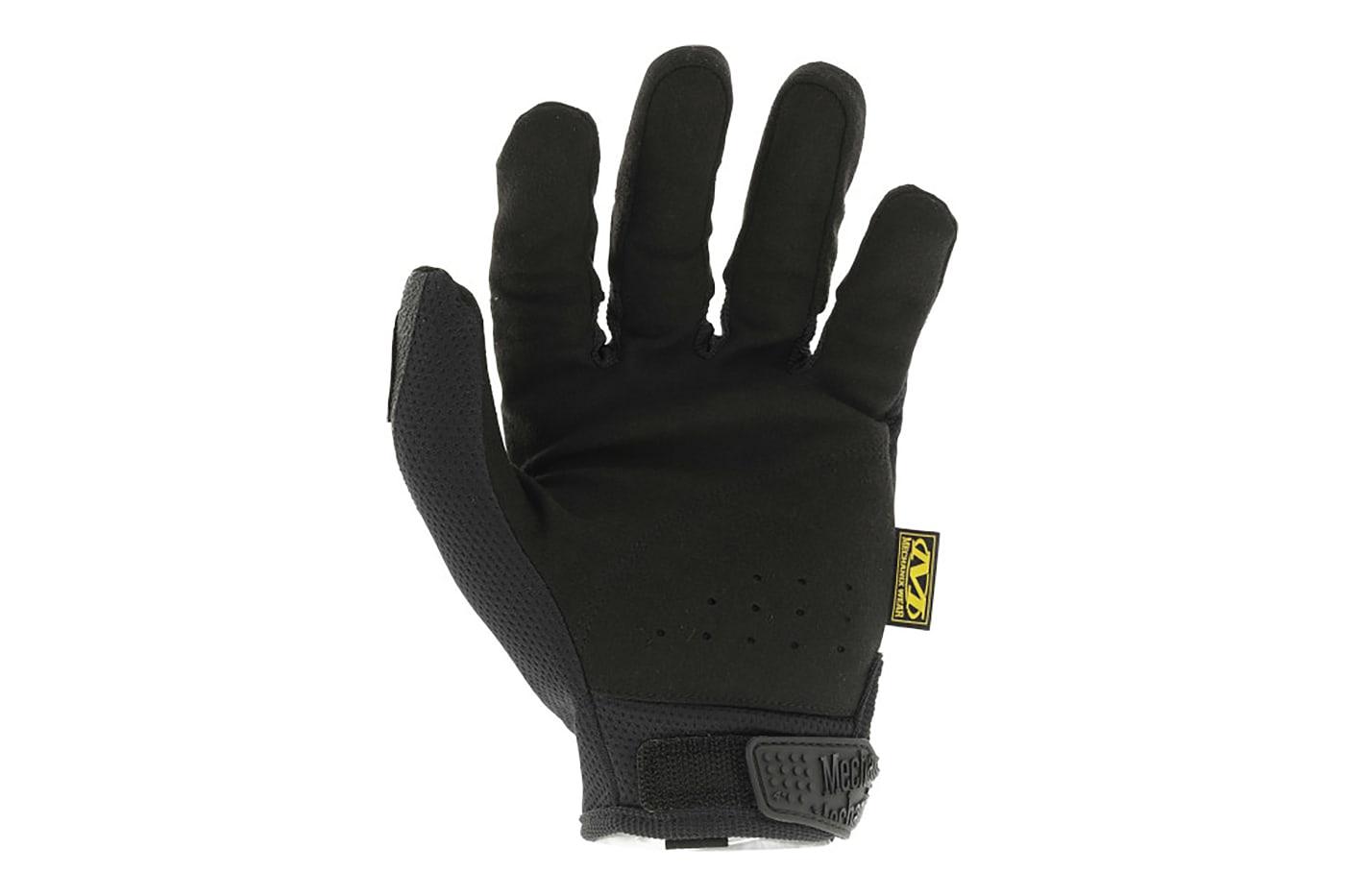Guantes Mechanix Wear® The Original® Negros - Imagen 3