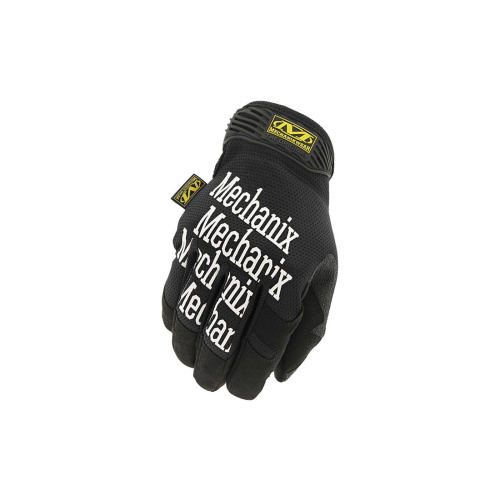 Guantes Mechanix Wear The Original negros