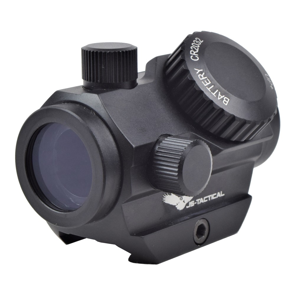 Visor de Punto Rojo JS Tactical JS-M1KS - Imagen 3