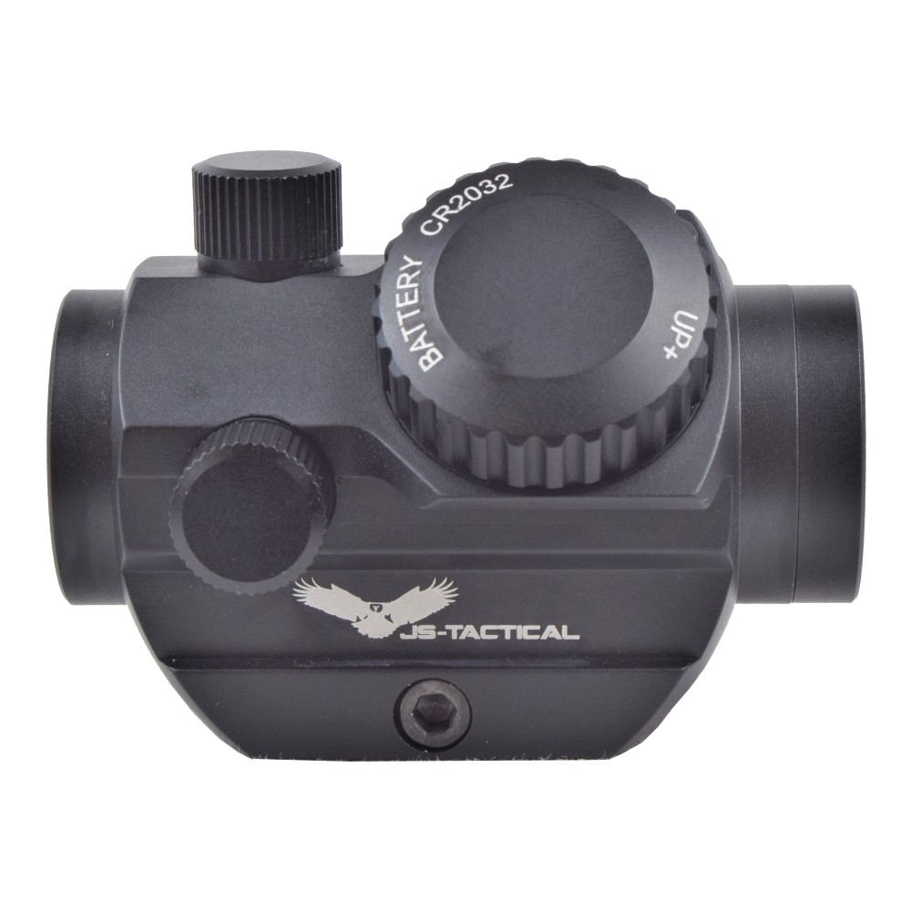 Visor de Punto Rojo JS Tactical JS-M1KS - Imagen 2
