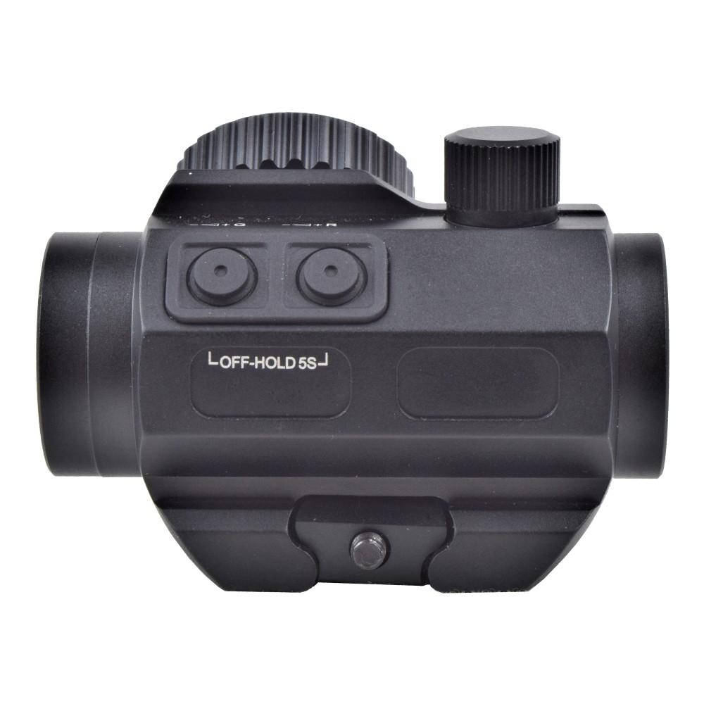 Visor de Punto Rojo JS Tactical JS-M1KS - Imagen 4