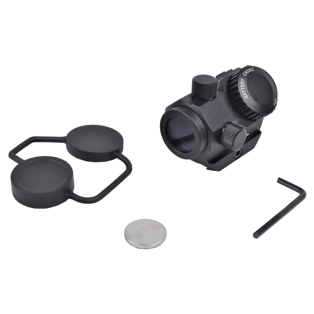 Visor de Punto Rojo JS Tactical JS-M1KS - Imagen 5